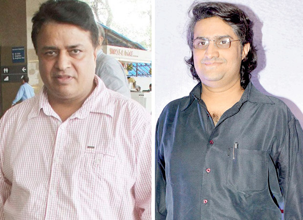 Kumar Mangat at war with director Manish Gupta