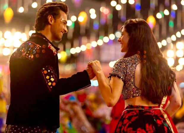Loveratri: This Gujarati folk song was revived and it was shot on the streets of London
