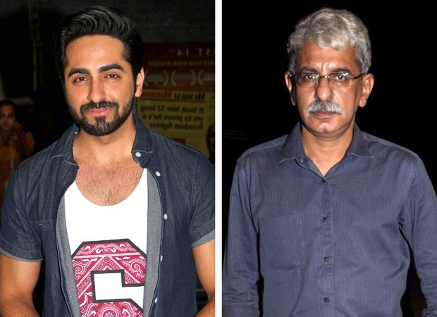 NOT Shoot The Piano Player, the Ayushmann Khurrana – Sriram Raghavan film is titled Andhadhun