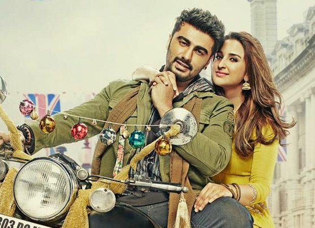 Namastey England This is the most EXPENSIVE track of the Arjun Kapoor, Parineeti Chopra starrer