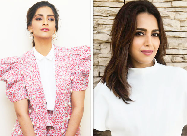 "My defence of her has nothing to do with her comments on Pakistan"- Sonam Kapoor clarifies her stance on Swara Bhasker being trolled