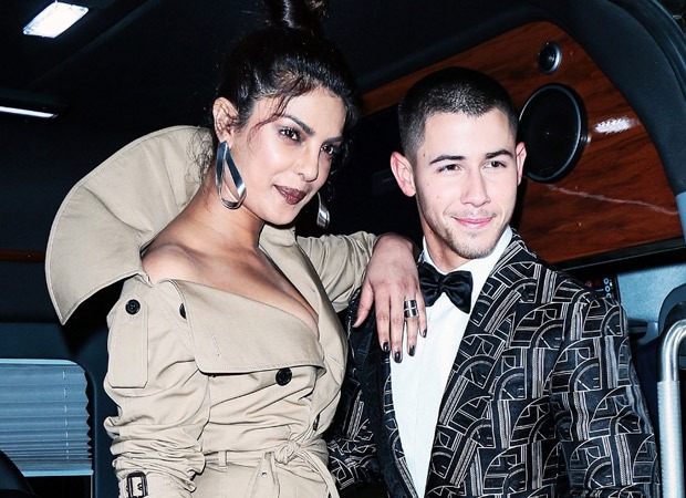 Nick Jonas loves THIS Priyanka Chopra film 