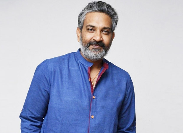 No script yet for Rajamouli’s next