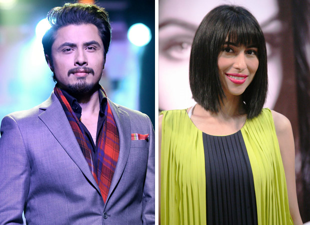 Pakistani actor Ali Zafar files PKR 1 Billion defamation suit against musician Meesha Shafi after her sexual harassment claim