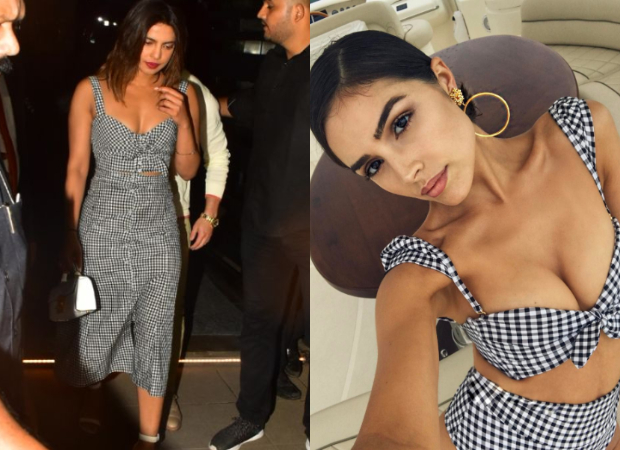 Priyanka Chopra versus Olivia Culpo