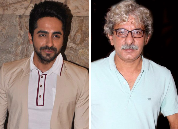 REVEALED: Here's how Ayushmann Khurrana prepped for the Sriram Raghavan film Shoot The Piano Player