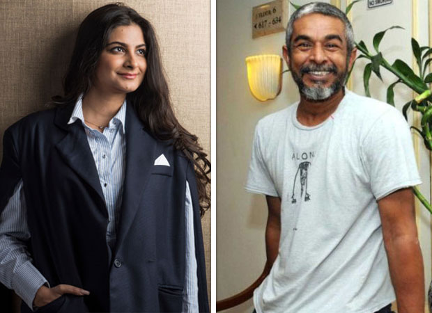 REVEALED: Rhea Kapoor and Shashanka Ghosh collaborate for the third time and it is for a BIOPIC