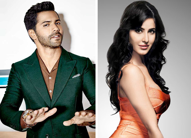 REVEALED: Varun Dhawan and Katrina Kaif starrer dance film to go on floor in DECEMBER