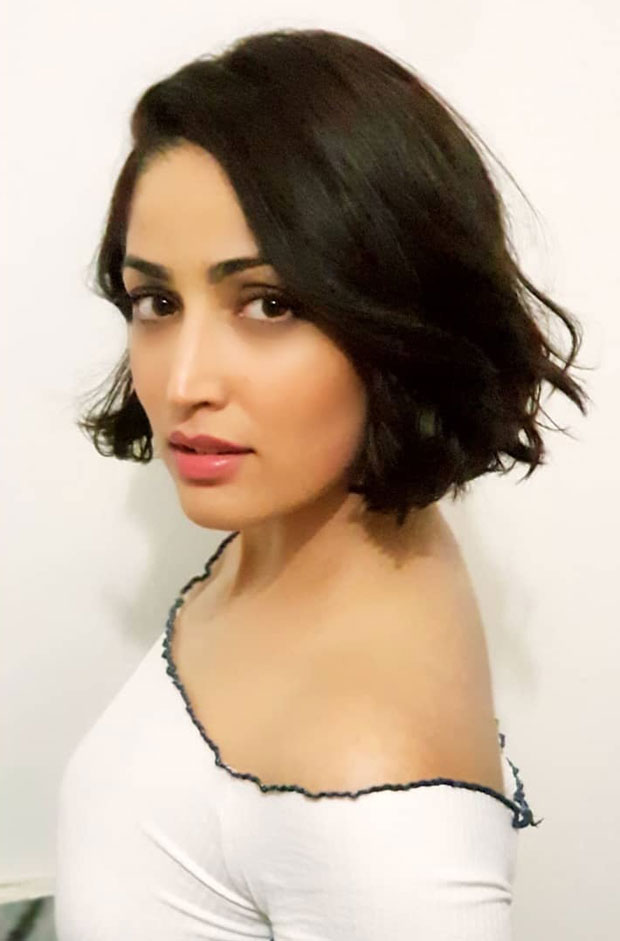 REVEALED: Yami Gautam to sport this NEW look for Vicky Kaushal starrer Uri