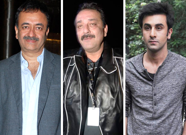 Rajkumar Hirani REVEALS when Sanjay Dutt plans to watch the Ranbir Kapoor starrer Sanju 