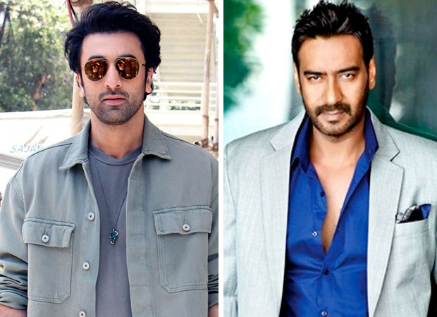 Ranbir Kapoor - Ajay Devgn's next with Luv Ranjan DELAYED, here's why!