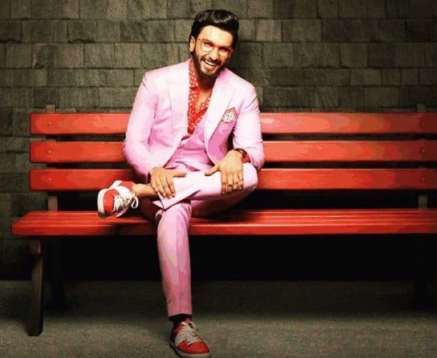 Ranveer Singh roped in as the brand ambassador of Kotak Mahindra Bank