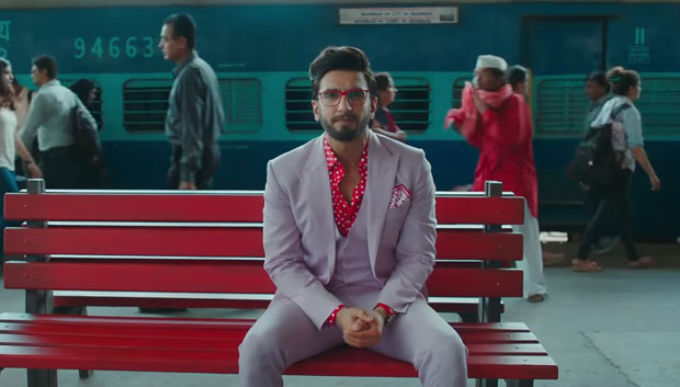 Ranveer Singh roped in as the brand ambassador of Kotak Mahindra Bank