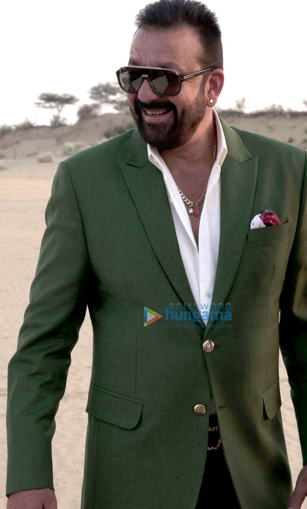 saheb, biwi aur gangster 3: from khalnayak to gangster, sanjay dutt turns into a suave kingpin for this thriller