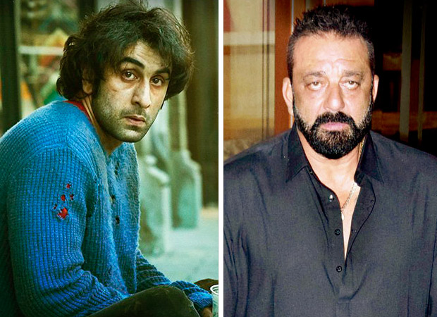 SANJU: Sanjay Dutt won’t be attending any special screenings of his biopic; he will watch it only after its release