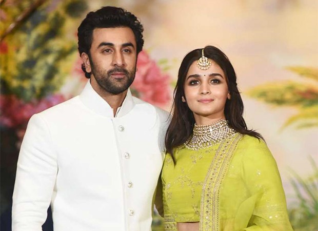 SANJU star Ranbir Kapoor doesn't mind fans calling him and Alia Bhatt as RALIA