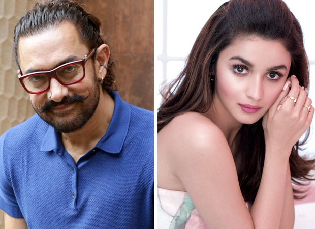 SCOOP! Aamir Khan to play OSHO and Alia Bhatt to be MA SHEELA in Karan Johar’s next