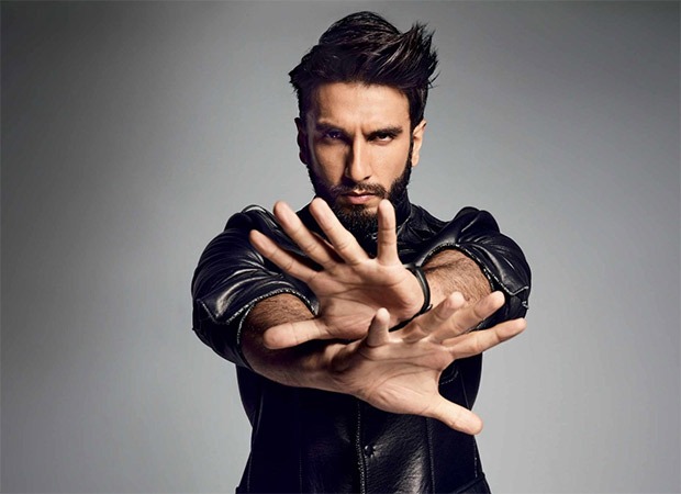 SCOOP: Ranveer Singh to play a musician in Maneesh Sharma's next?