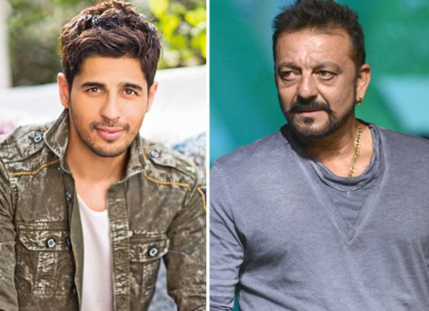 SCOOP Sanjay Dutt and Sidharth Malhotra to star in Prakash Jha’s next