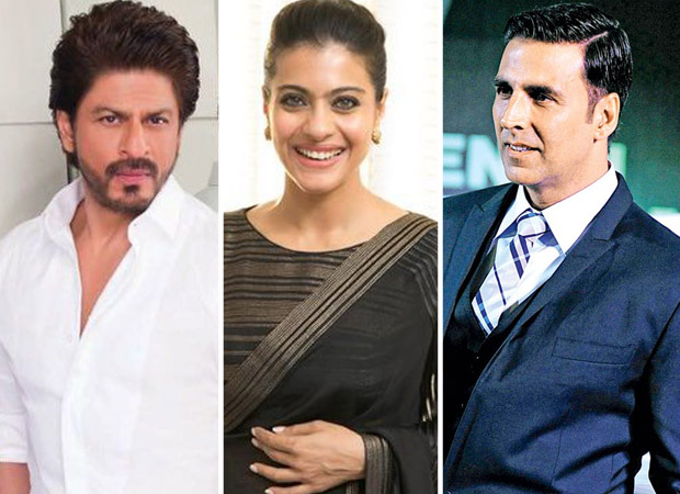 happy father’s day: from shah rukh khan to kajol to akshay kumar, here’s how everyone is celebrating the day