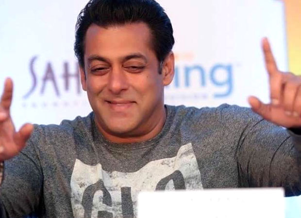 Salman Khan answers the ‘Bhabhi Kab Ayegi’ question in the presence of a blushing Katrina Kaif (watch video)