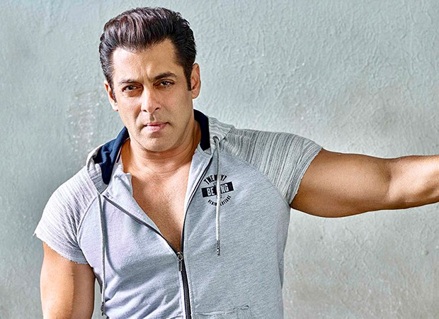 Salman Khan ensures that Dabangg Reloaded tour is an Adrenaline Rush!