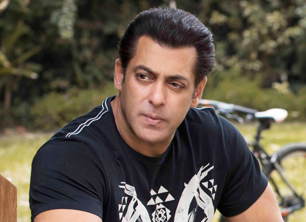 Salman Khan receives extra SECURITY after the arrest of gangster Lawrence Bishnoi