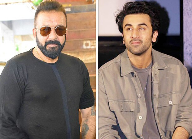 Sanjay Dutt is impressed by Ranbir Kapoor after watching Sanju trailer