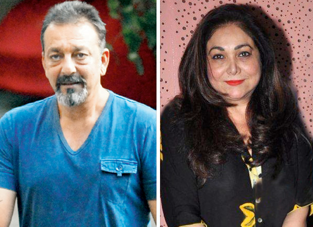 Sanju Diaries: When a possessive Sanjay Dutt tied man NUDE in his vanity van for making obscene gestures at girlfriend Tina Munim