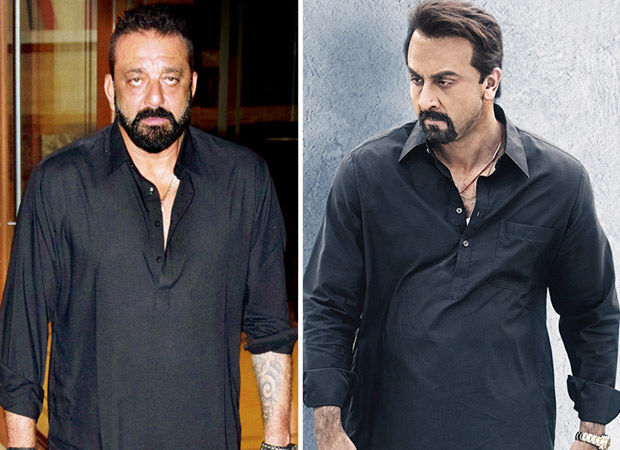 sanju diaries: here’s how sanjay dutt received an ak-56 rifle in the name of ‘guitars and tennis balls’