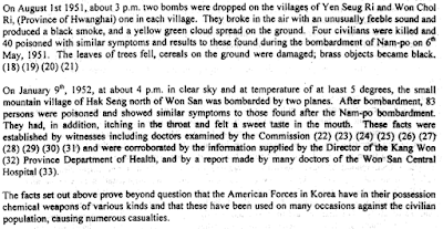 war crimes in korea guilty as charged