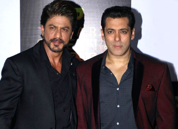 Shah Rukh Khan spills beans on his love for Salman Khan and how Gauri, Aryan, Suhana and AbRam make him complete