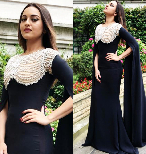 Sonakshi Sinha Style 5