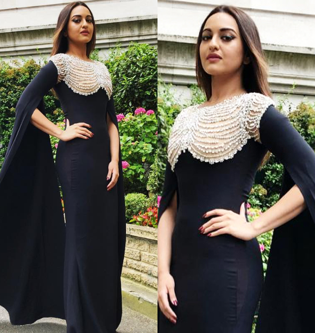 Sonakshi Sinha Style 6