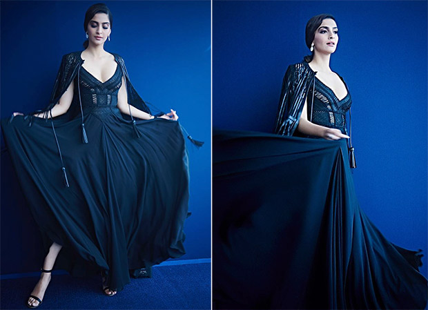 Sonam Kapoor Ahuja Style 2