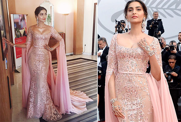 Sonam Kapoor Ahuja Style 1