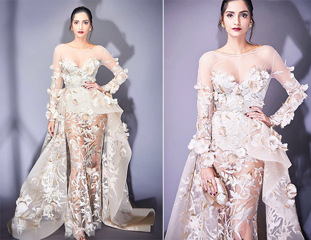 Sonam Kapoor Ahuja Style 12