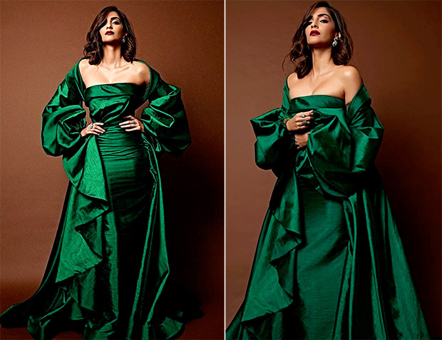 Sonam Kapoor Ahuja Style 9