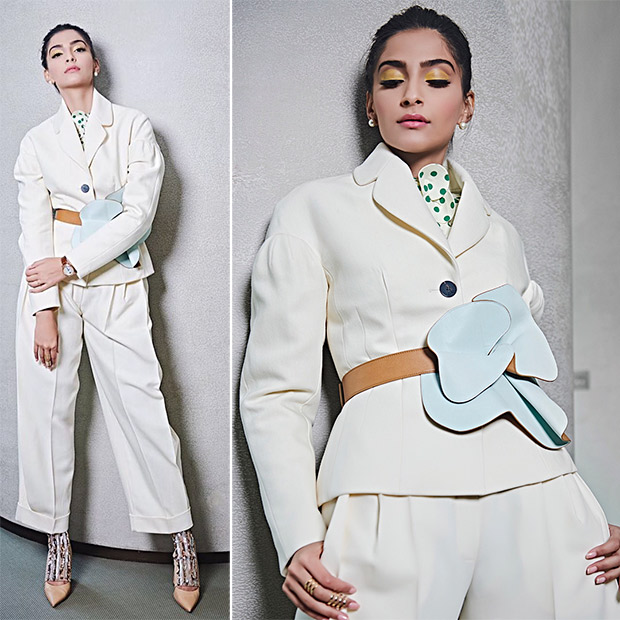 Sonam Kapoor Ahuja Style 8