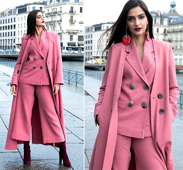 Sonam Kapoor Ahuja Style 6