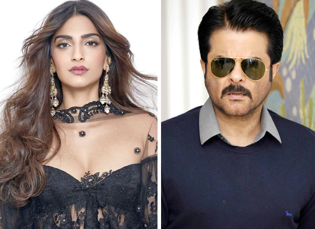 Sonam Kapoor reveals Anil Kapoor is scared of her 