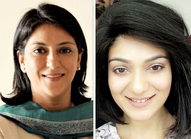 south actress aditi seiya talks about playing priya dutt in ranbir kapoor starrer sanju