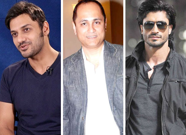 Table No 21 director Aditya Datt to direct Vipul Shah - Vidyut Jammwal's Commando 3