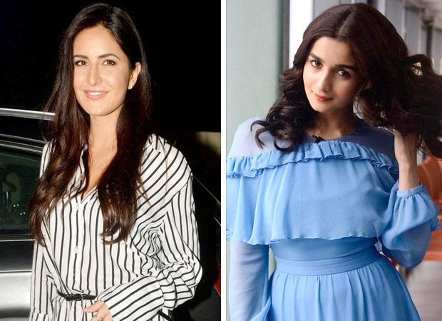 The ‘RK’ factor stands between Katrina Kaif & Alia Bhatt’s friendship