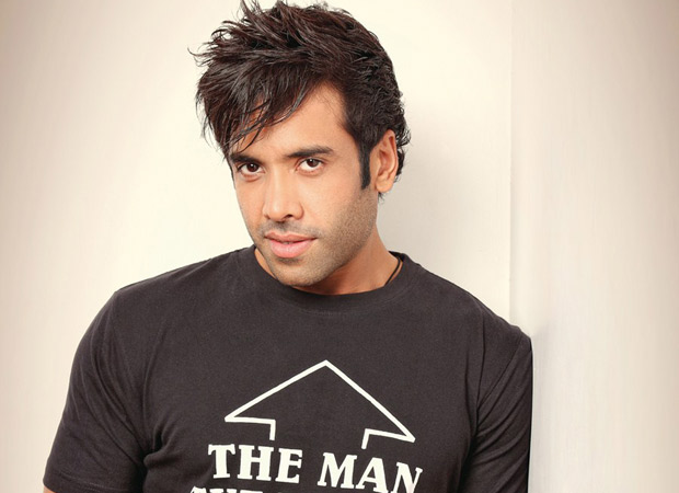 Tusshar Kapoor talks about being a father and a follower of Buddhism