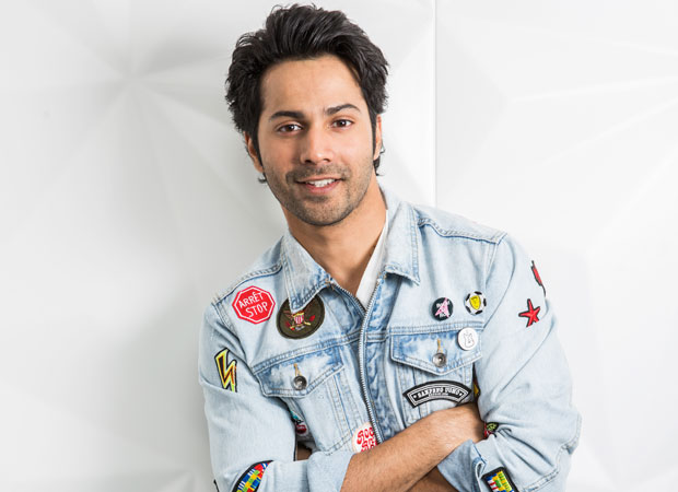 Varun Dhawan’s Baahubali is on the way! 