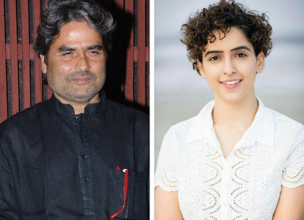 Vishal Bhardwaj’s Chhuriyaan with Sanya Malhotra renamed Pataakha; will release on September 28