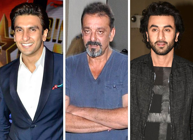 WHAT! Ranveer Singh was the FIRST choice for Sanju, but here’s how Ranbir Kapoor bagged the role