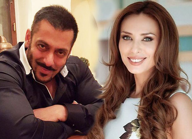 WOW! Salman Khan and Iulia Vantur to come TOGETHER for a ROMANTIC song and it is for Yamla Pagla Deewana 3