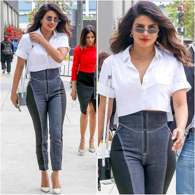 Weekly Best Dressed - Priyanka Chopra